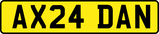 AX24DAN