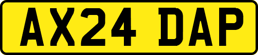 AX24DAP