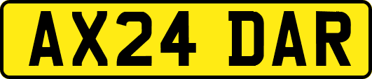 AX24DAR