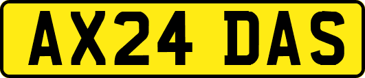AX24DAS