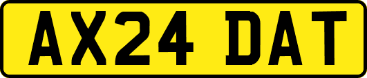 AX24DAT