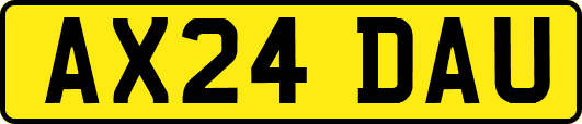 AX24DAU