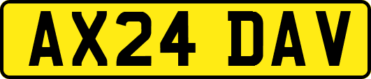 AX24DAV