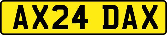 AX24DAX