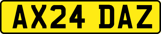 AX24DAZ