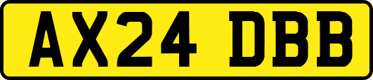 AX24DBB