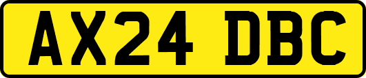 AX24DBC