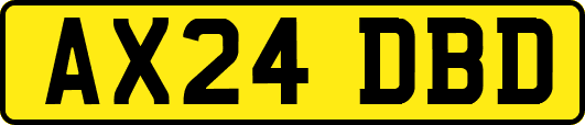 AX24DBD