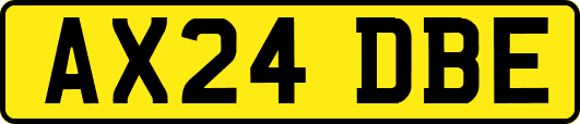 AX24DBE