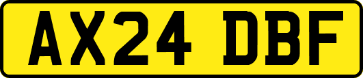 AX24DBF