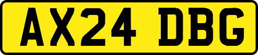 AX24DBG