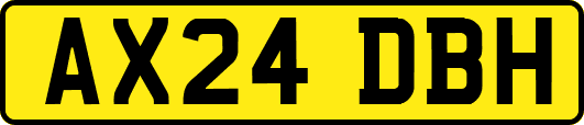 AX24DBH