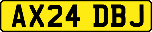 AX24DBJ