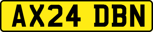 AX24DBN