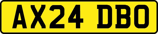 AX24DBO