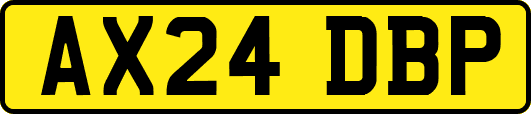 AX24DBP