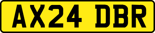 AX24DBR