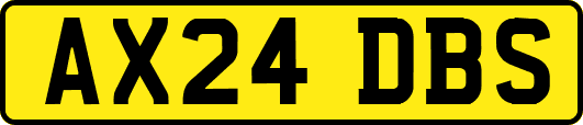 AX24DBS