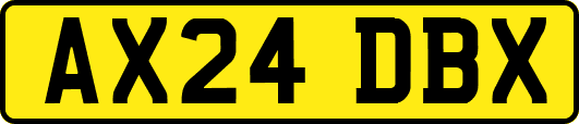 AX24DBX