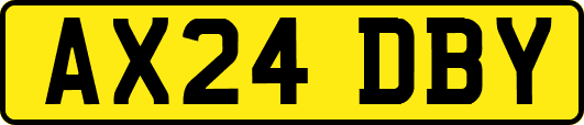 AX24DBY