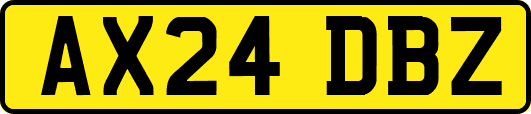 AX24DBZ