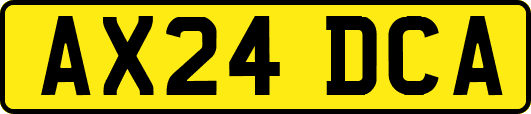 AX24DCA