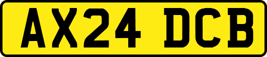 AX24DCB