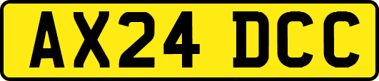 AX24DCC