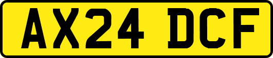 AX24DCF