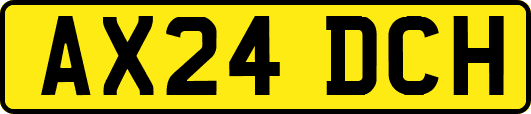 AX24DCH