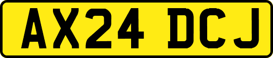 AX24DCJ