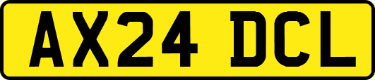 AX24DCL
