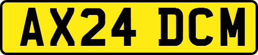 AX24DCM