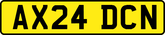 AX24DCN