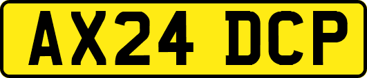 AX24DCP