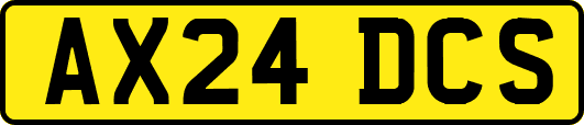 AX24DCS