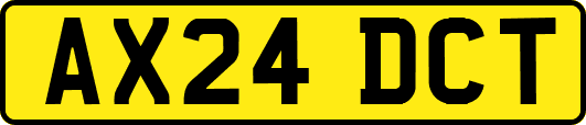 AX24DCT