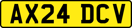 AX24DCV