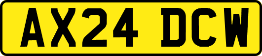 AX24DCW