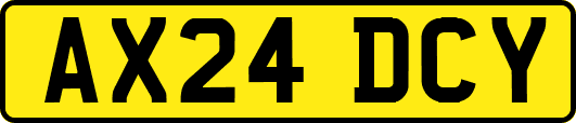 AX24DCY