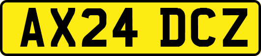 AX24DCZ
