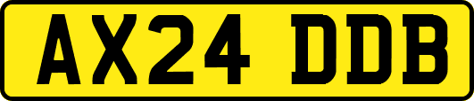 AX24DDB