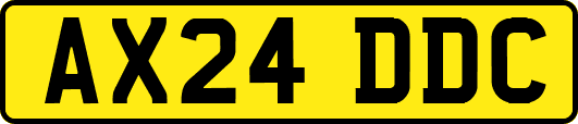 AX24DDC