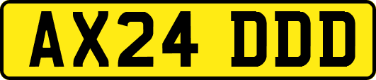 AX24DDD