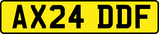 AX24DDF