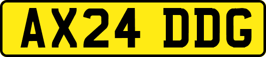 AX24DDG