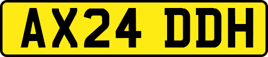 AX24DDH