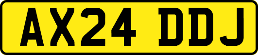 AX24DDJ