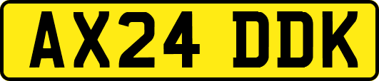 AX24DDK