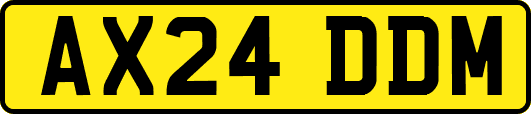 AX24DDM